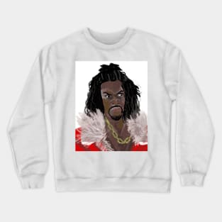 Shonuff Crewneck Sweatshirt